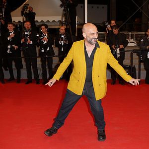 Foto Gaspar Noé