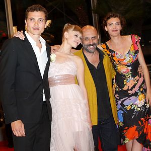 Foto Gaspar Noé
