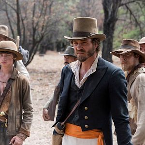 Foto Chad Michael Murray