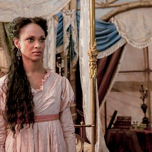 Foto Cynthia Addai-Robinson