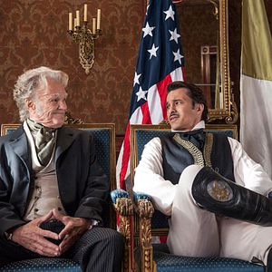 Foto Olivier Martinez