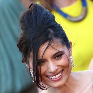 Foto Gabriella Wright