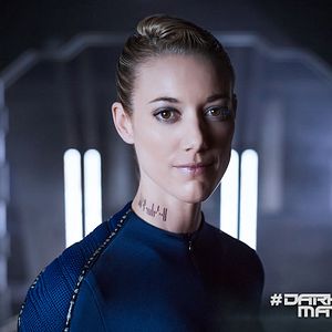 Foto Zoie Palmer