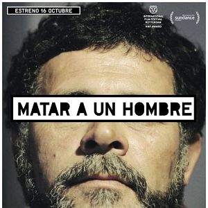 Foto Matar a un hombre