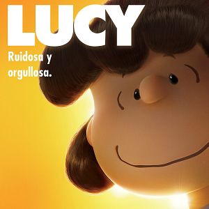Foto Charlie Brown y Snoopy: La película de Peanuts