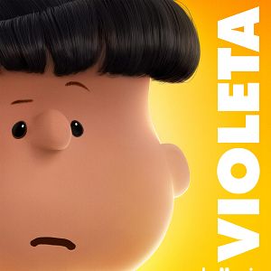 Foto Charlie Brown y Snoopy: La película de Peanuts