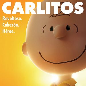 Foto Charlie Brown y Snoopy: La película de Peanuts