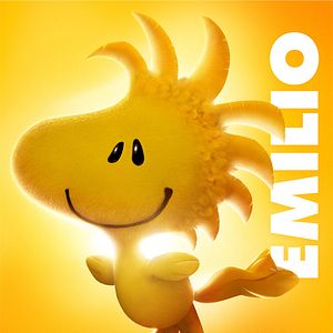 Foto Charlie Brown y Snoopy: La película de Peanuts