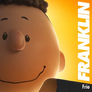 Foto Charlie Brown y Snoopy: La película de Peanuts