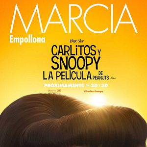 Foto Charlie Brown y Snoopy: La película de Peanuts