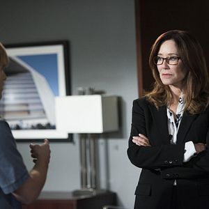 Foto Mary McDonnell
