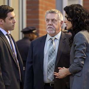 Foto Rizzoli & Isles