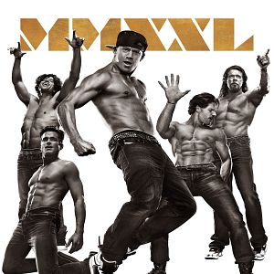 Foto Magic Mike XXL