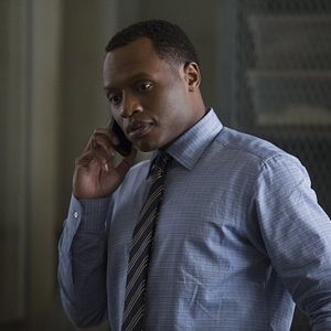 Foto Malcolm Goodwin