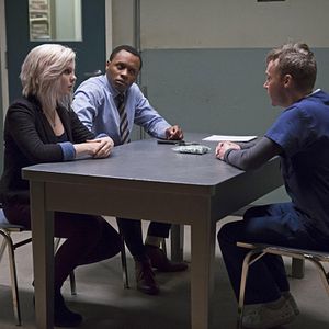 Foto Malcolm Goodwin