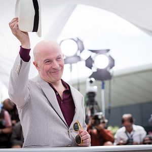 Foto Jacques Audiard