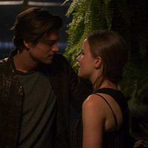 Foto Willa Fitzgerald