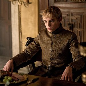 Foto Dean-Charles Chapman