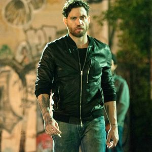 Foto Point Break (Sin límites)