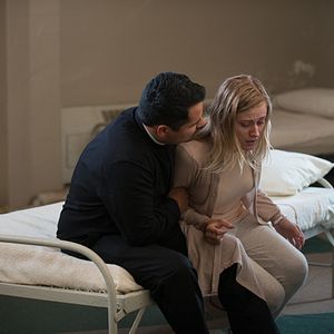 Foto Exorcismo en el Vaticano