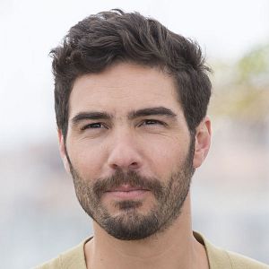 Foto Tahar Rahim