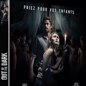 Foto Desde la oscuridad