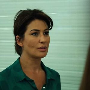 Foto Me robó mi vida