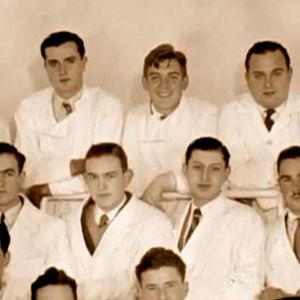 Foto La huella del dr. Ernesto Guevara