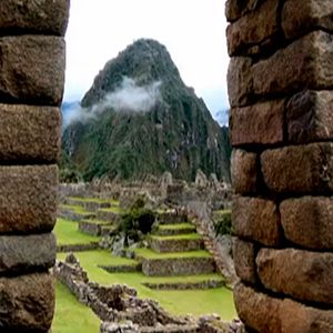 Foto La huella del dr. Ernesto Guevara