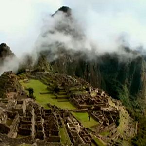 Foto La huella del dr. Ernesto Guevara
