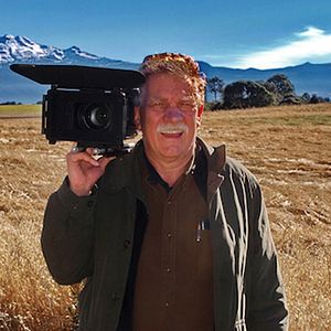 Foto La huella del dr. Ernesto Guevara