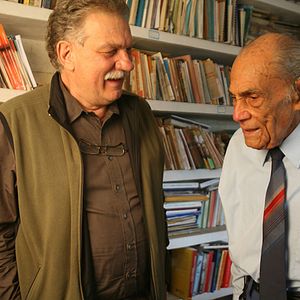 Foto La huella del dr. Ernesto Guevara