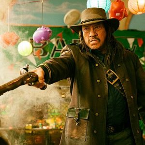 Foto Danny Trejo