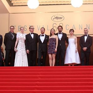 Foto Elizabeth Debicki