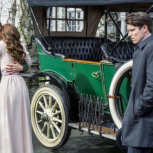 Foto When Calls the Heart