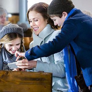 Foto When Calls the Heart