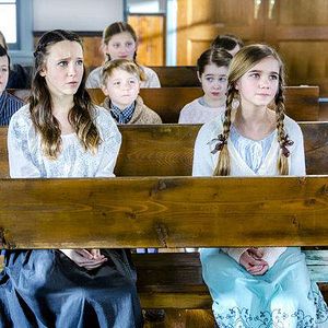 Foto When Calls the Heart