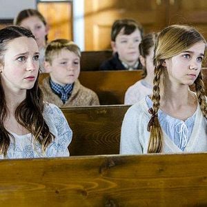 Foto When Calls the Heart