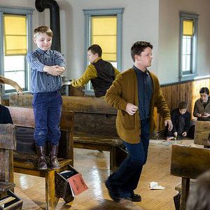 Foto When Calls the Heart