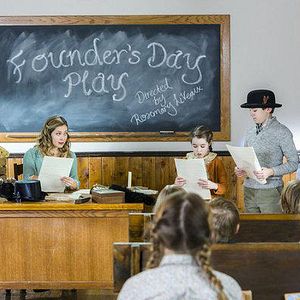 Foto When Calls the Heart