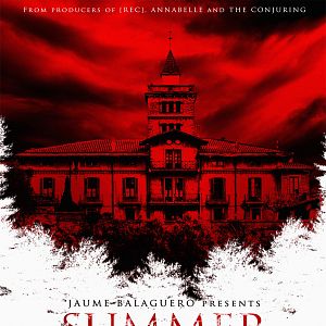 Foto Campamento del terror: Summer camp