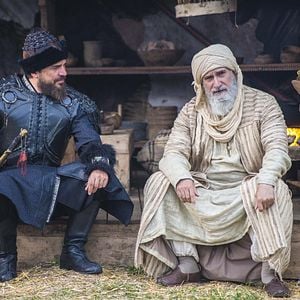 Foto Resurrección: Ertugrul