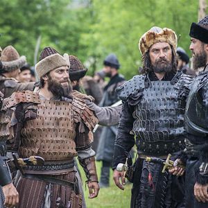 Foto Resurrección: Ertugrul