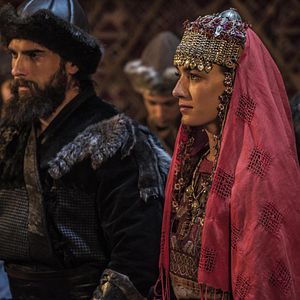 Foto Resurrección: Ertugrul