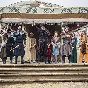 Foto Resurrección: Ertugrul