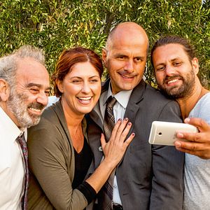 Foto Bienvenidos a Grecia