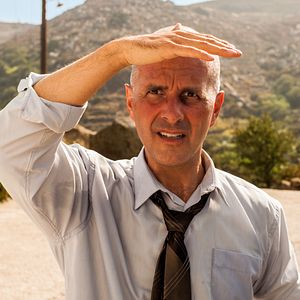 Foto Bienvenidos a Grecia