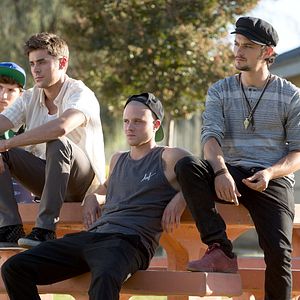 Foto Música, amigos y fiesta