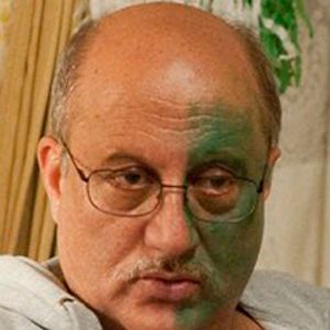 Foto Anupam Kher