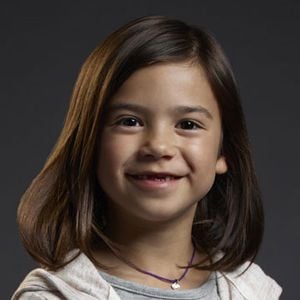 Foto Scarlett Estevez